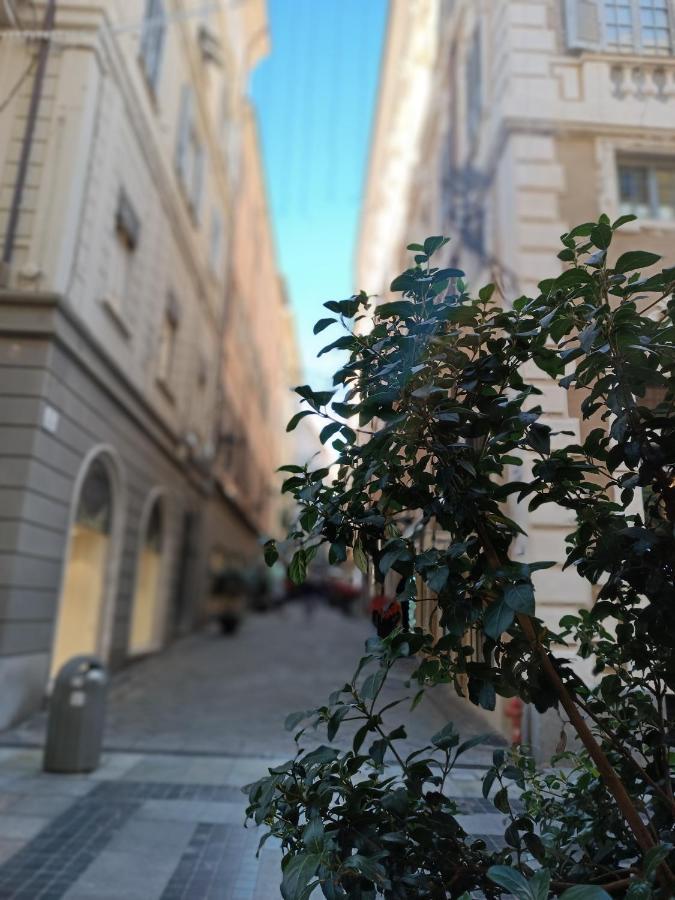 Giulietta Central Loft Sanremo Exterior foto