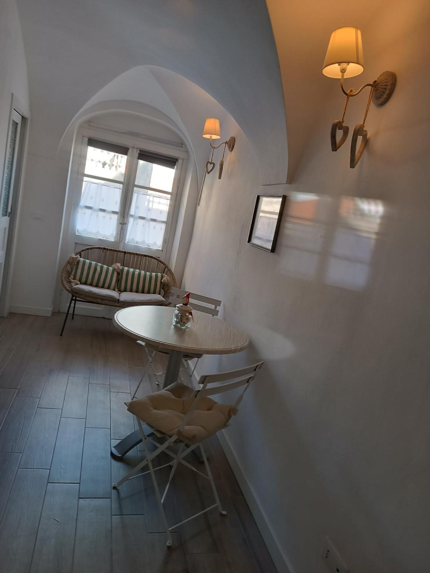 Giulietta Central Loft Sanremo Exterior foto