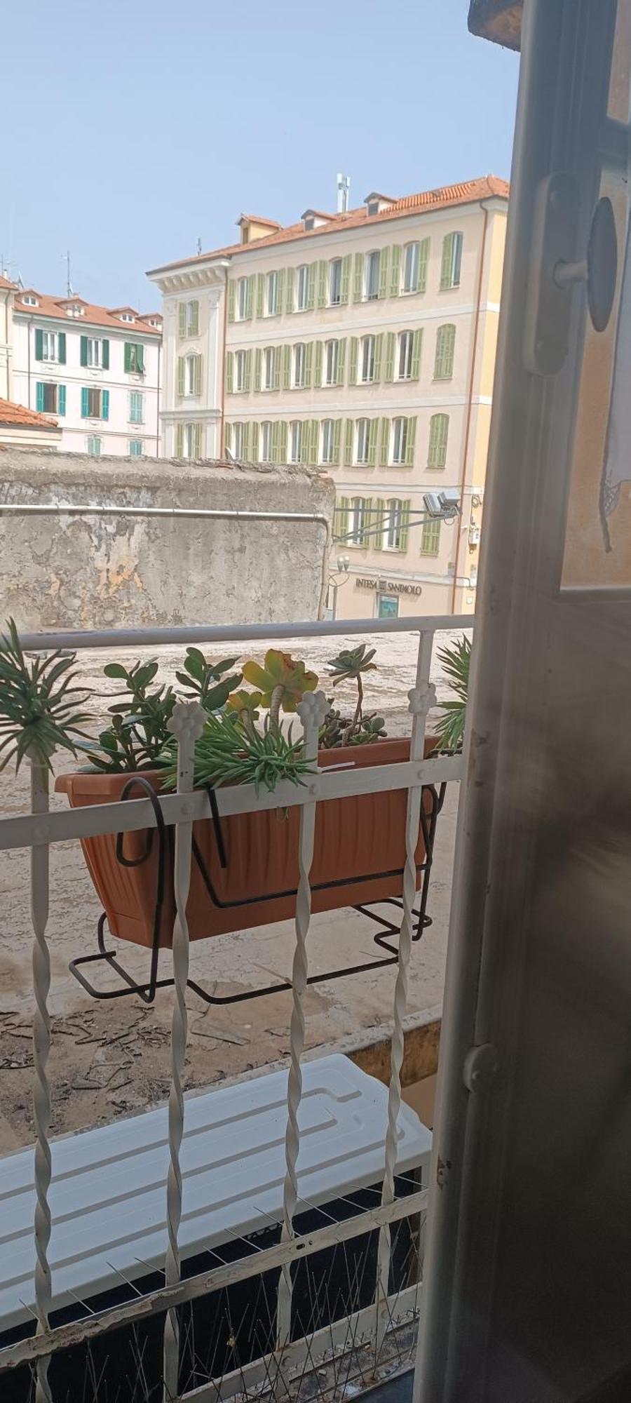 Giulietta Central Loft Sanremo Exterior foto