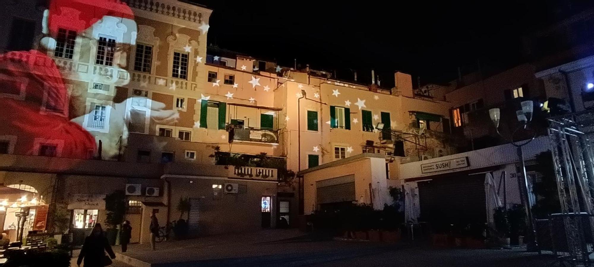 Giulietta Central Loft Sanremo Exterior foto