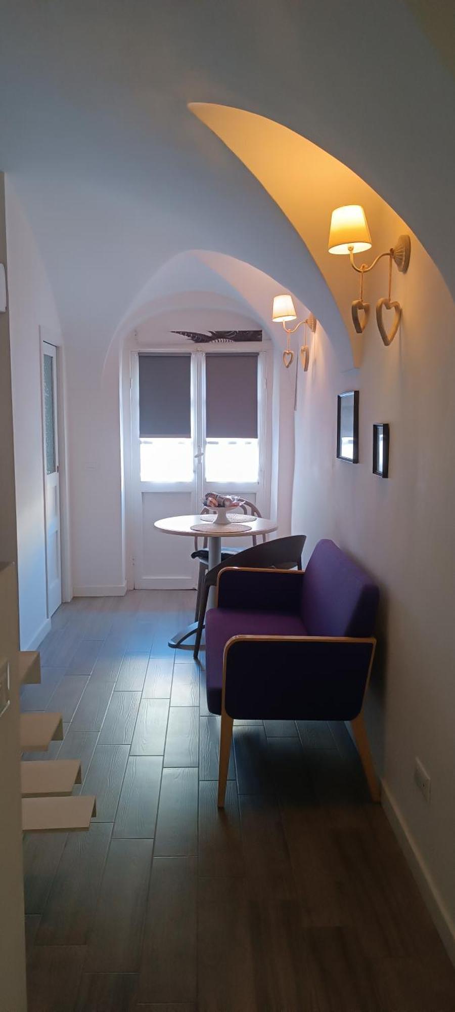 Giulietta Central Loft Sanremo Exterior foto